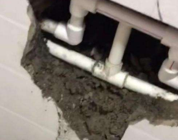 乌审卫生间漏水哪家好