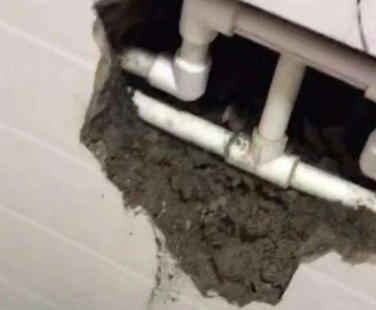 乌审卫生间防水找谁好