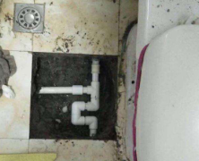 乌审卫生间防水推荐公司