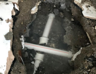 乌审卫生间防水公司