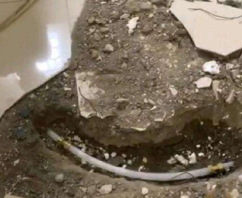 乌审卫生间测漏水哪家优惠