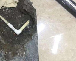 乌审卫生间测漏水多少钱