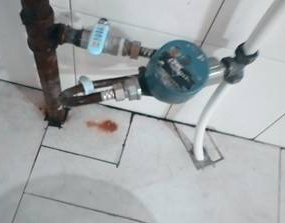 乌审卫生间测漏水哪家优惠