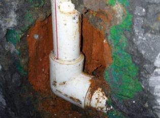 乌审卫生间测漏水价格明细