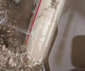 乌审水管维修公司