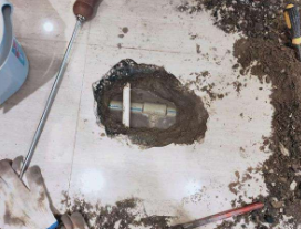 乌审卫生间防水多少钱