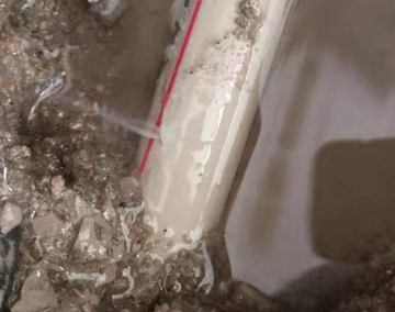 乌审水管维修多少钱