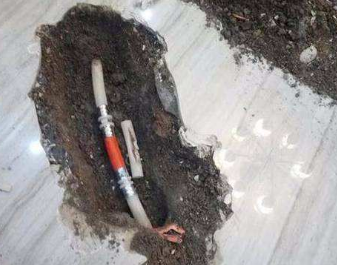 乌审水管维修哪家好