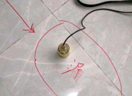 乌审卫生间测漏水多少钱
