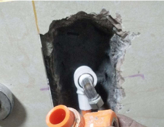 乌审卫生间测漏水哪家好