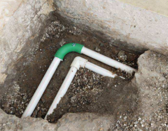 乌审卫生间测漏水价格多少