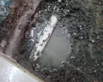 乌审卫生间测漏水哪家好