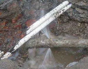 乌审水管维修费用是多少
