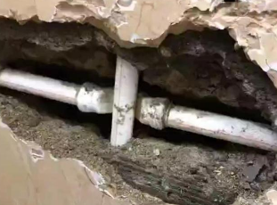 乌审水管维修哪家好