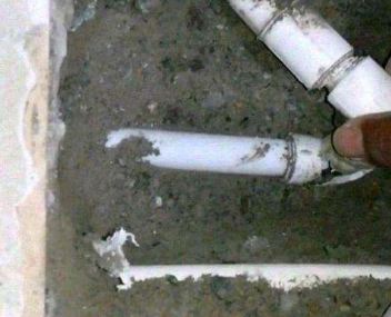 乌审卫生间测漏水哪家好