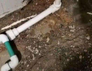 乌审卫生间测漏水服务电话