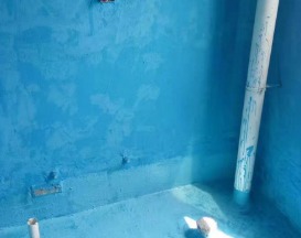 乌审卫生间防水多少钱