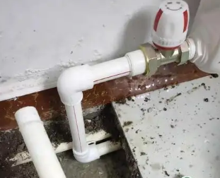 乌审卫生间测漏水多少钱
