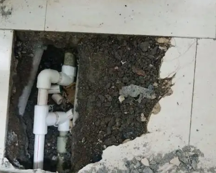 乌审卫生间测漏水哪家好
