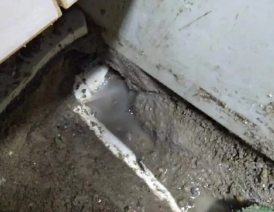 乌审卫生间测漏水多少钱