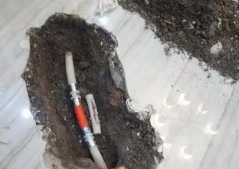 乌审卫生间测漏水哪家好
