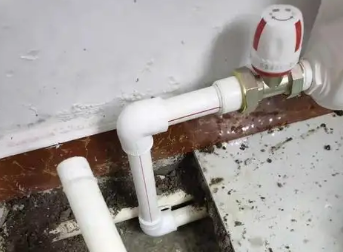 乌审卫生间测漏水多少钱