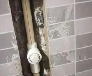 乌审卫生间测漏水