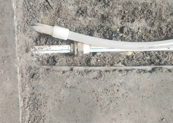 乌审卫生间测漏水之解决方法