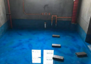 乌审卫生间防水步骤