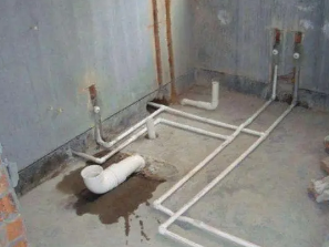 乌审水管维修多少钱