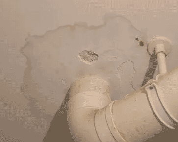 乌审卫生间测漏水的检测方法