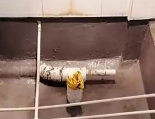 乌审卫生间测漏水服务电话