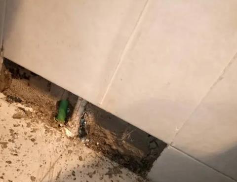 乌审测漏水公司为您专业分享下检漏仪器准确定位的方法有什么特点?