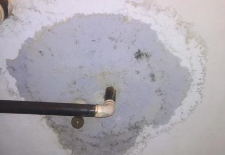 乌审测漏水公司分享如何自检漏水