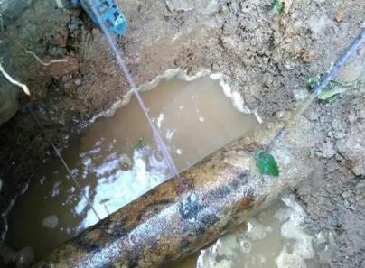 乌审卫生间测漏水公司分享下我们可以检测到轻微的漏水和水压吗？