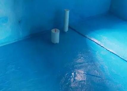 乌审卫生间防水公司分享防水小知识