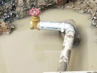 乌审漏水检测电话多少