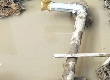 乌审测漏水公司电话